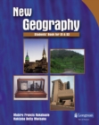 Image for New Geography Students&#39; Book for Senior 1 and Senior 2