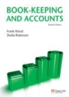 Image for Frank Wood&#39;s book-keeping and accounts.