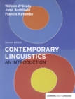 Image for Contemporary linguistics  : an introduction