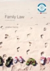 Image for Family law