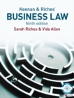 Image for Keenan and Riches Business law