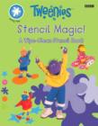 Image for Stencil Magic : Stencil Book