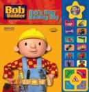 Image for Bob&#39;s busy building day  : interactive play-a-sound