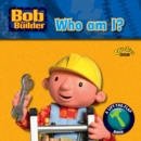 Image for Who am I?  : a lift-the-flap book