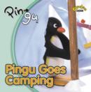 Image for Pingu goes camping