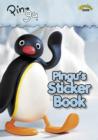 Image for &quot;Pingu&#39;s&quot;Sticker Activity Book