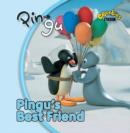 Image for Pingu&#39;s Best Friend