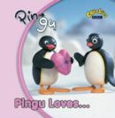 Image for Pingu loves -