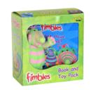 Image for Fimbles: Book and Toy