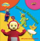 Image for Time for Teletubbies