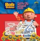 Image for Bob&#39;s Big Magnet Book