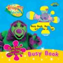 Image for Busy book  : a big book with four little books!