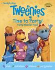 Image for Tweenies: Time to Party! - Party Planner Pack