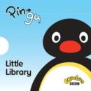 Image for Pingu&#39;s Little Library