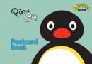 Image for Pingu : Postcard Book