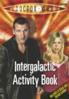 Image for DOCTOR WHO INTERGALACTIC ACTIVITY BOOK