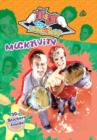 Image for Dick and Dom&#39;s Mucktivity Book : Sticker Activity Book
