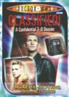 Image for Classified!  : a confidential 3-D dossier
