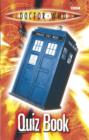 Image for Doctor Who quiz book