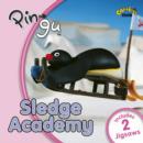 Image for &quot;Pingu&quot;: Sledge Academy