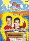 Image for DICK &amp; DOM DOODLE BOOK