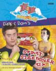 Image for Dick and Dom in da Bungalow : Stinky Sleepover Planner