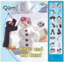 Image for Pingu and the band