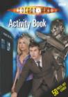 Image for &quot;Doctor Who&quot; Activity Book