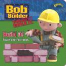 Image for Build it! touch and feel book