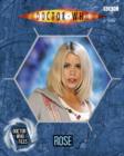 Image for &quot;Doctor Who&quot; Files Rose