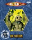 Image for Doctor Who Files: The Slitheen