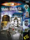 Image for &quot;Doctor Who&quot; 3-D Model Making Kit