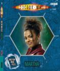 Image for &quot;Doctor Who&quot; Files Martha