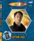Image for Doctor Who Files: Captain Jack