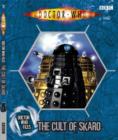 Image for Doctor Who Files: The Cult of Skaro