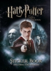 Image for &quot;Harry Potter and the Order of the Phoenix&quot; : Sticker Activity Book