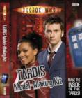 Image for &quot;Doctor Who&quot; TARDIS Model-making Kit