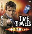 Image for Doctor Who Time Travels