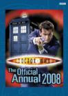 Image for Doctor Who  : the official annual 2008
