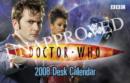Image for Doctor Who Desk Calendar 2008