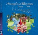 Image for Songs and Rhymes from &quot;In the Night Garden&quot;