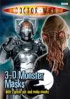 Image for 3-D Monster Masks