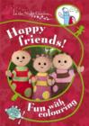 Image for Happy Friends!