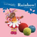 Image for Rainbow! : A Book of Colours