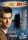 Image for &quot;Doctor Who&quot; Activity Annual