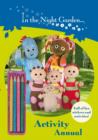 Image for &quot;In the Night Garden&quot; Activity Annual