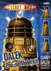 Image for Pop Up Dalek Model Kit