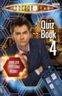 Image for Doctor Who quiz book 4