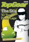 Image for The Stig  : 30 top power laps