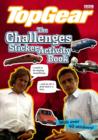Image for The Challenges Sticker Activity Book